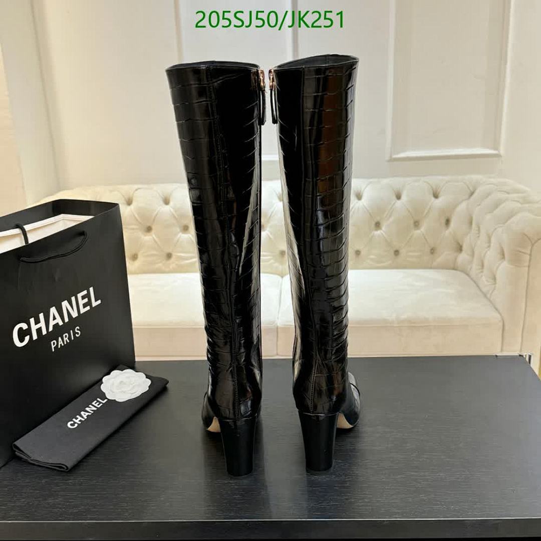 Boots-Women Shoes Code: JK251 $: 205USD