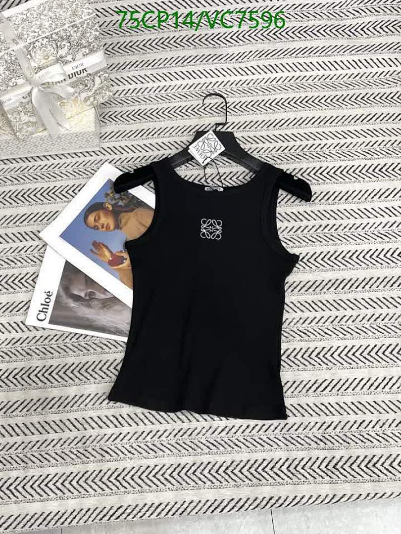 Loewe-Clothing Code: VC7596 $: 75USD