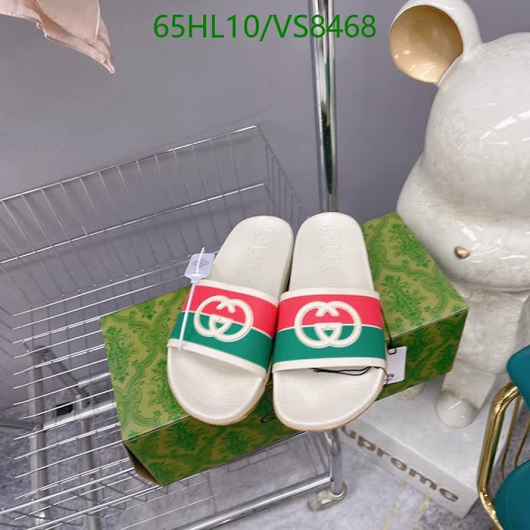 Gucci-Men shoes Code: VS8468 $: 65USD