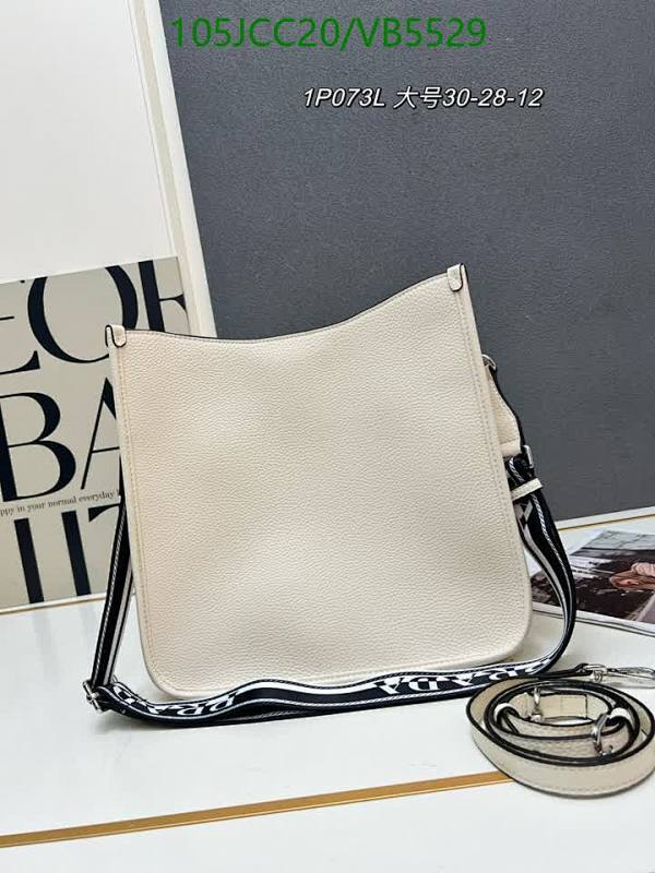 Prada-Bag-4A Quality Code: VB5529 $: 105USD