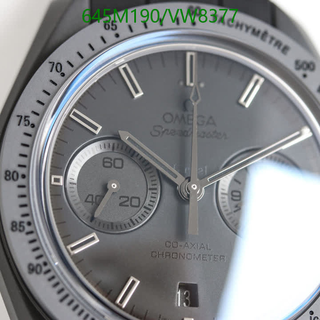 Omega-Watch(Mirror Quality) Code: VW8377 $: 645USD