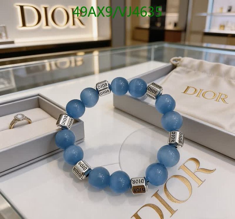 Dior-Jewelry Code: VJ4635 $: 49USD