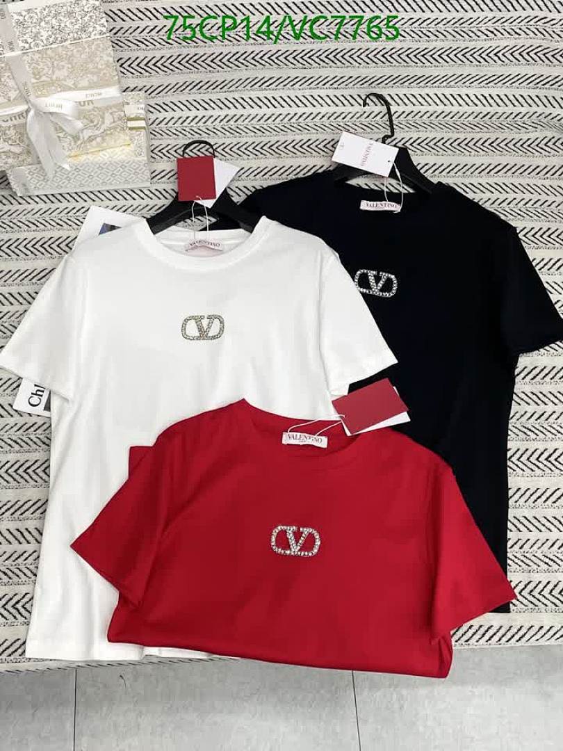 Valentino-Clothing Code: VC7765 $: 75USD