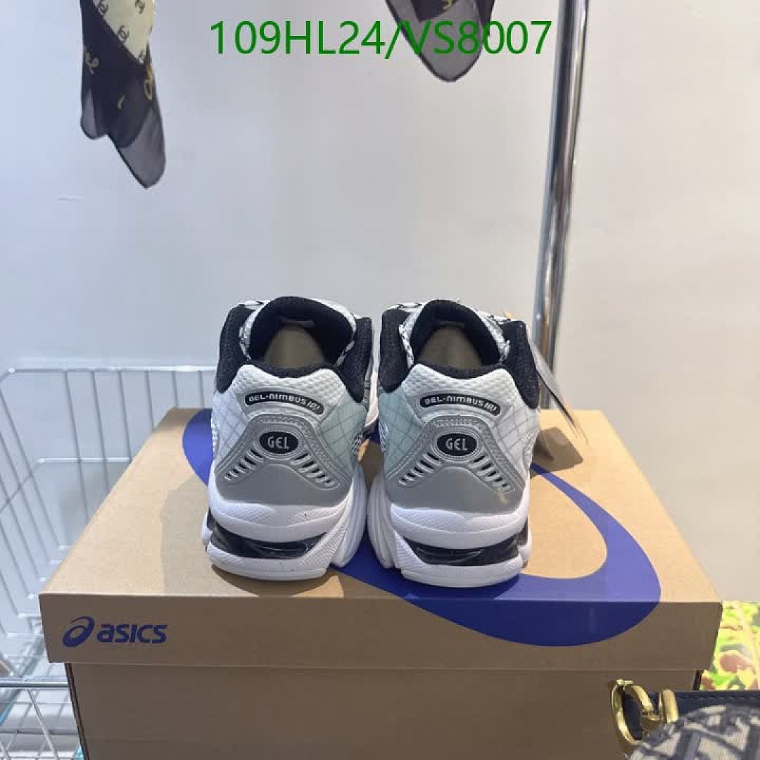 Asics-Men shoes Code: VS8007 $: 109USD