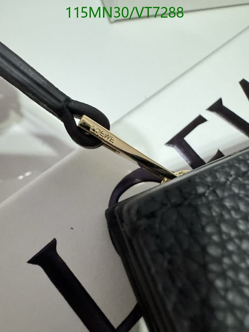 Loewe-Wallet-Mirror Quality Code: VT7288 $: 115USD