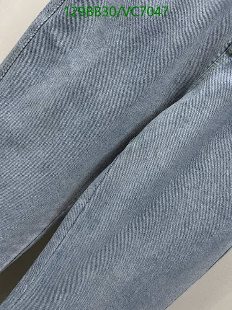 Chrome Hearts-Clothing Code: VC7047 $: 129USD