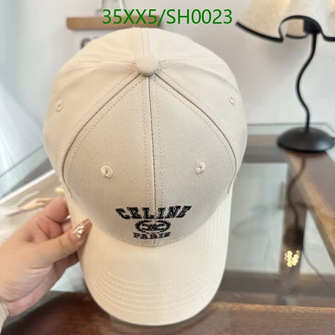Celine-Cap(Hat) Code: SH0023 $: 35USD