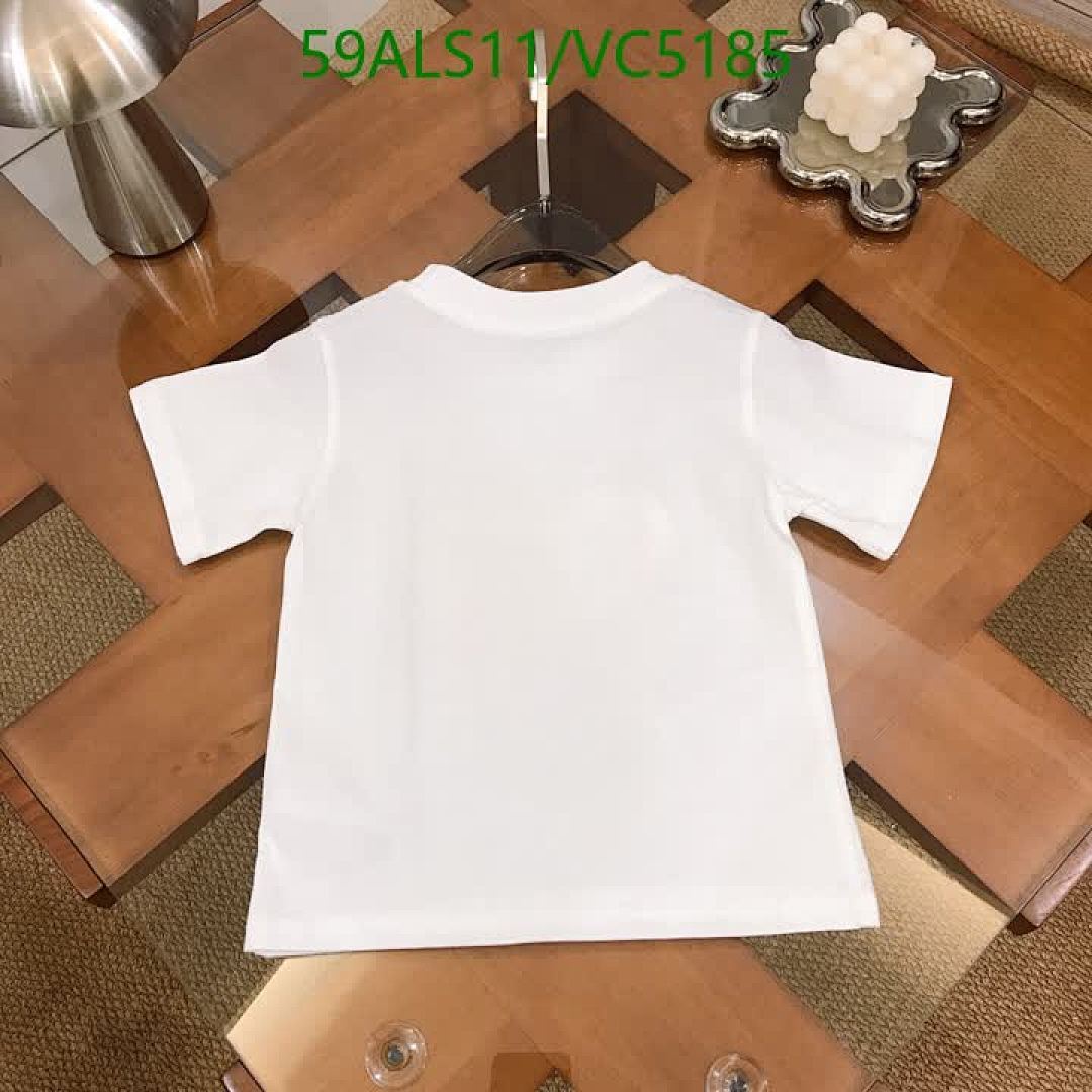 Fendi-Kids clothing Code: VC5185 $: 59USD