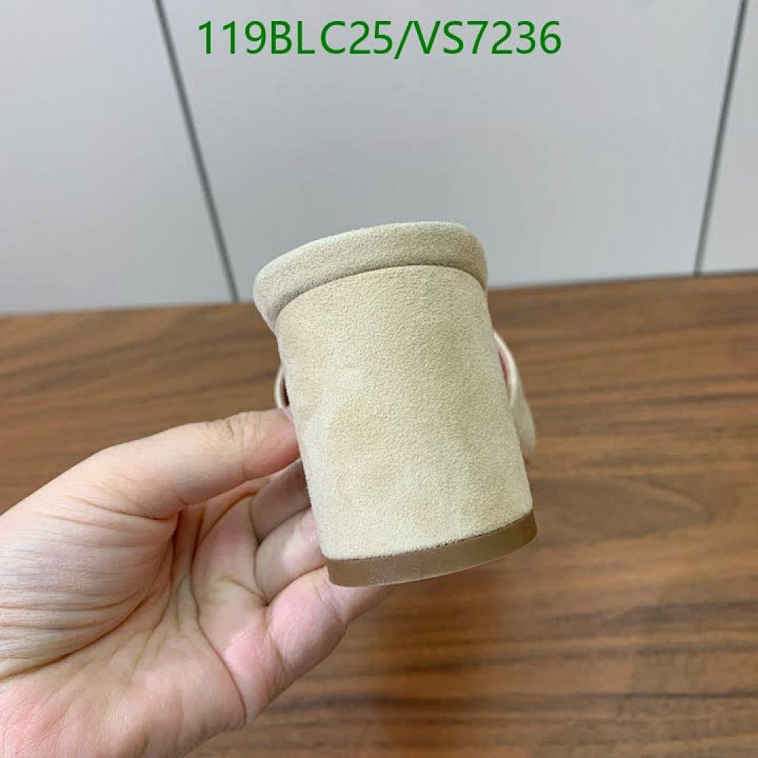 Loro Piana-Women Shoes Code: VS7236 $: 119USD