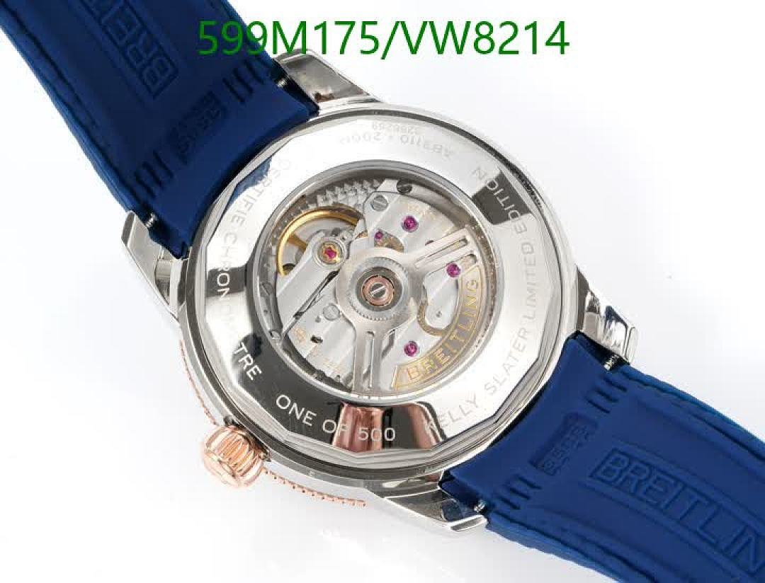 Breitling-Watch-Mirror Quality Code: VW8214 $: 599USD