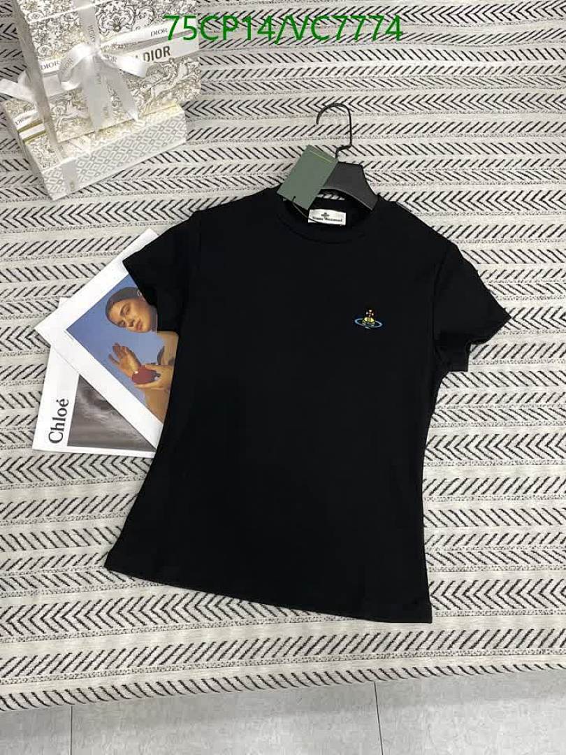 Vivienne Westwood-Clothing Code: VC7774 $: 75USD