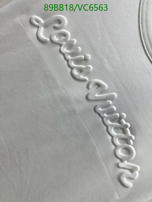 LV-Clothing Code: VC6563 $: 89USD