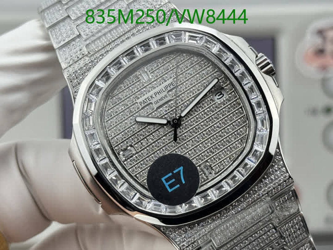 Patek Philippe-Watch-Mirror Quality Code: VW8444 $: 835USD