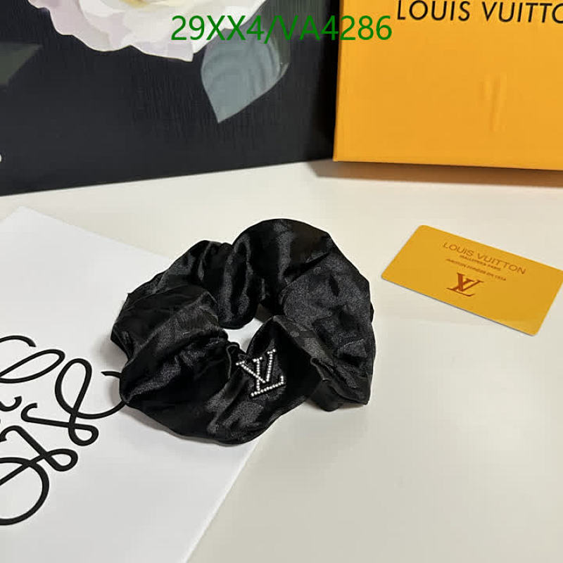 LV-Headband Code: VA4286 $: 29USD