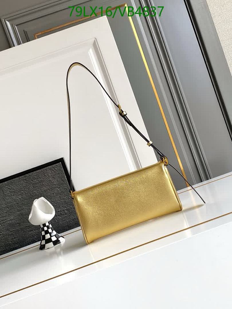 Valentino-Bag-4A Quality Code: VB4837 $: 79USD