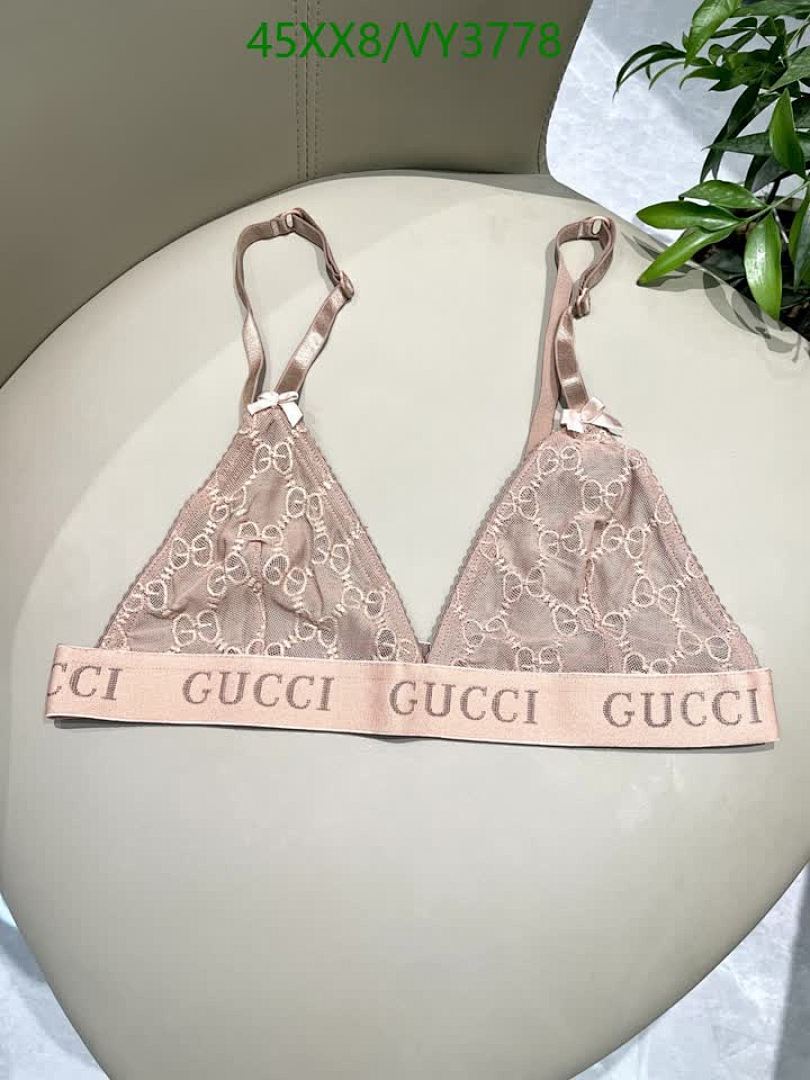 GUCCI-Swimsuit Code: VY3778 $: 45USD