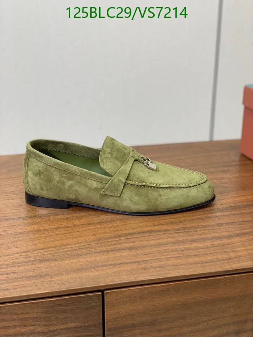 Loro Piana-Women Shoes Code: VS7214 $: 125USD