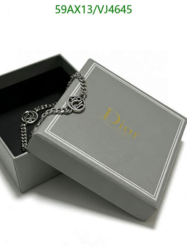 Dior-Jewelry Code: VJ4645 $: 59USD
