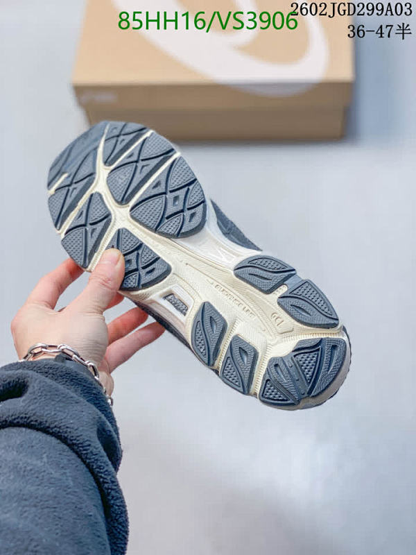 Asics-Men shoes Code: VS3906 $: 85USD