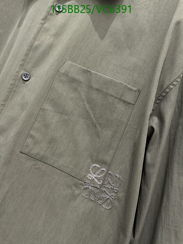 Loewe-Clothing Code: VC6391 $: 115USD
