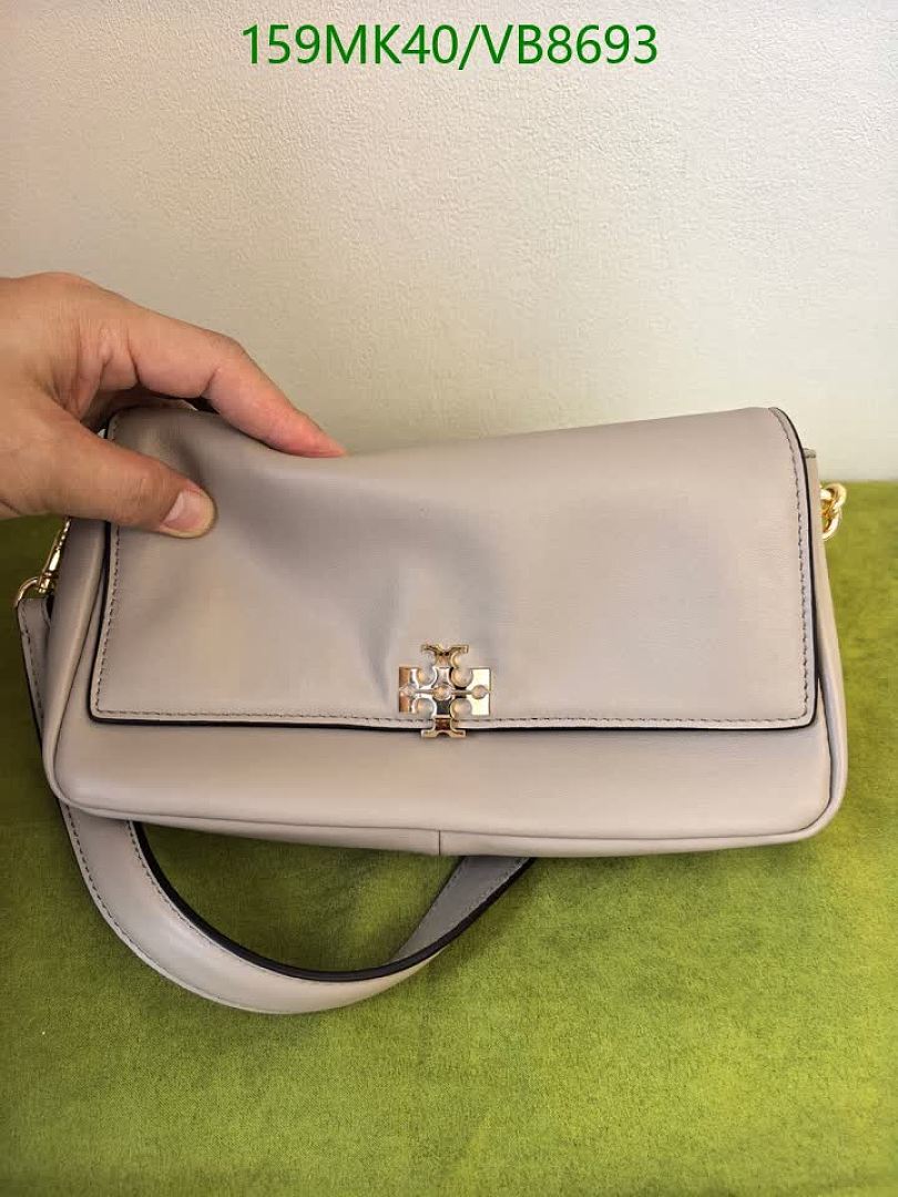 Tory Burch-Bag-Mirror Quality Code: VB8693 $: 159USD