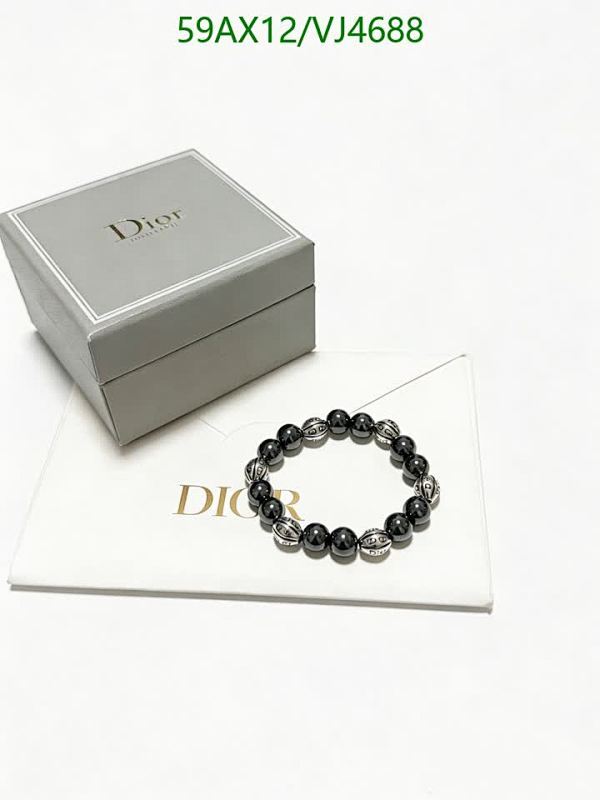Dior-Jewelry Code: VJ4688 $: 59USD