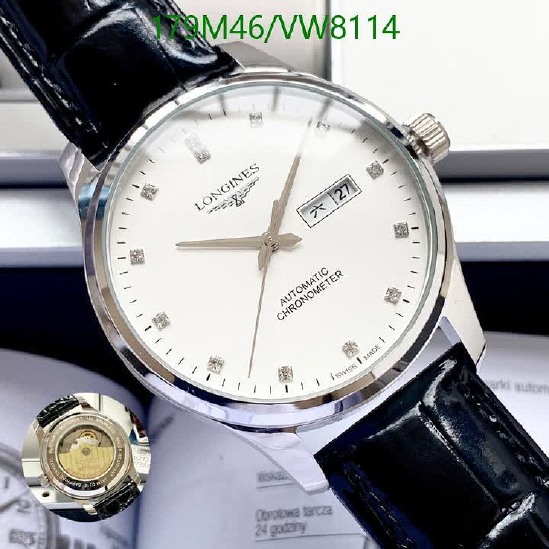 Longines-Watch-4A Quality Code: VW8114 $: 179USD