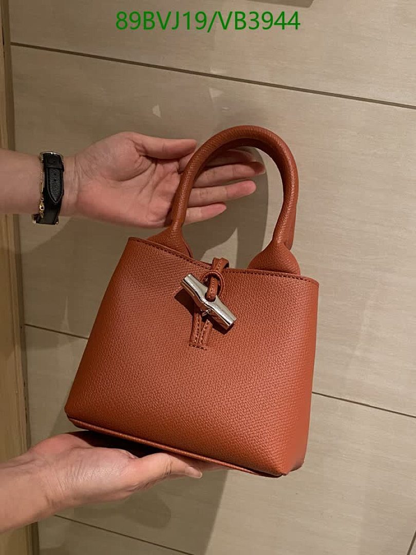 Longchamp-Bag-4A Quality Code: VB3944 $: 89USD