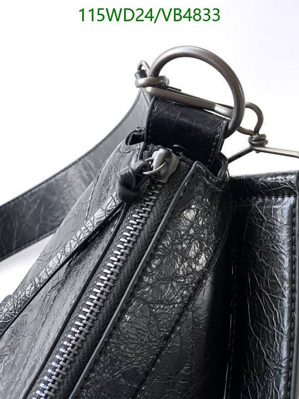 Balenciaga-Bag-4A Quality Code: VB4833 $: 115USD