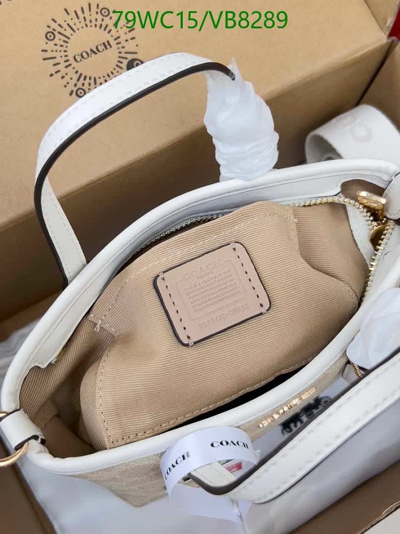 Coach-Bag-4A Quality Code: VB8289 $: 79USD