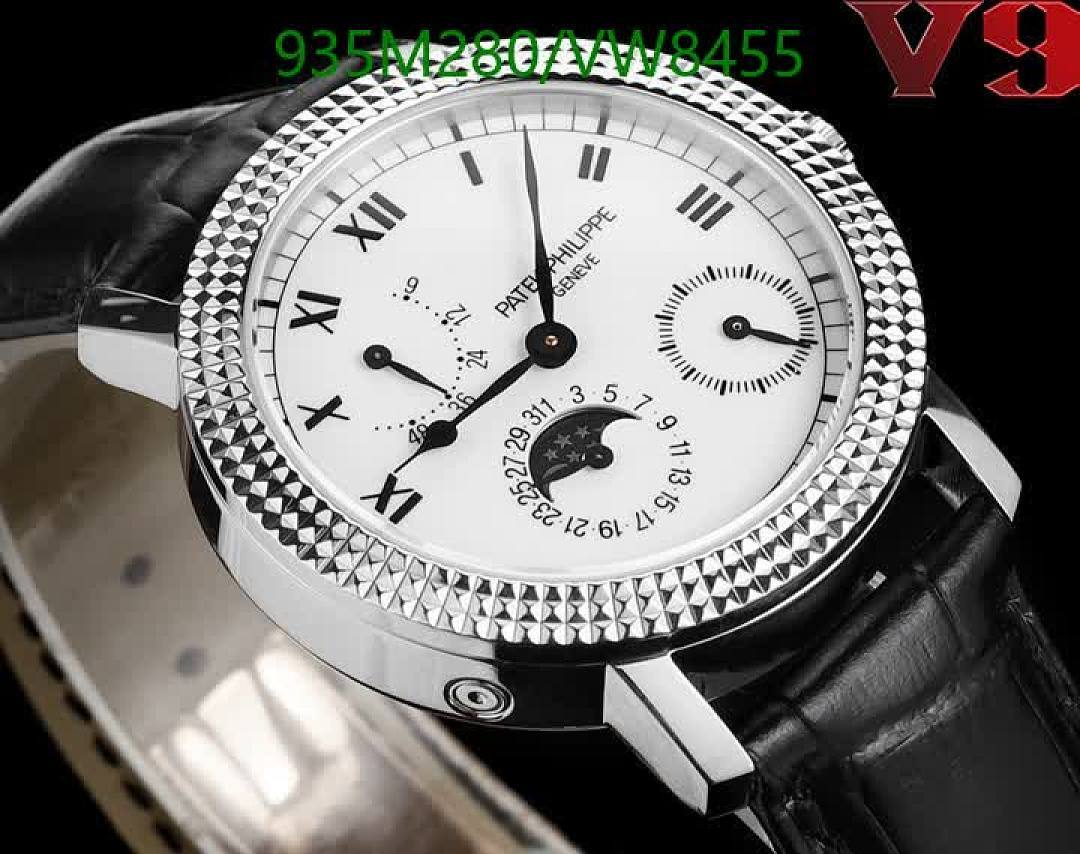 Patek Philippe-Watch-Mirror Quality Code: VW8455 $: 935USD