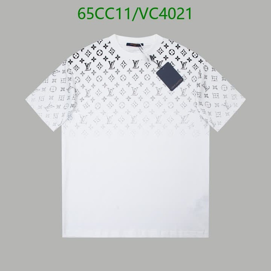 LV-Clothing Code: VC4021 $: 65USD