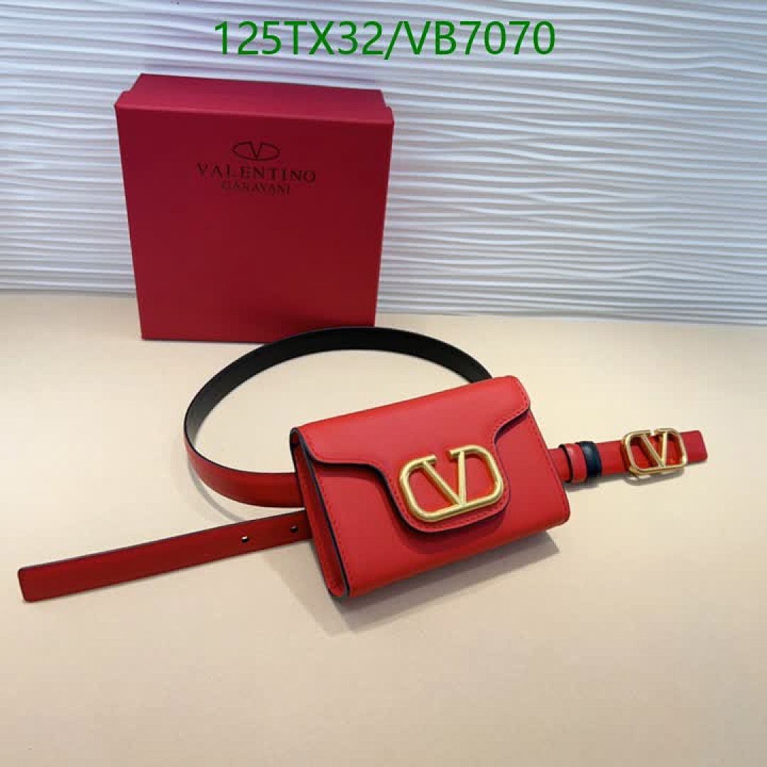 Valentino-Belts Code: VB7070 $: 125USD