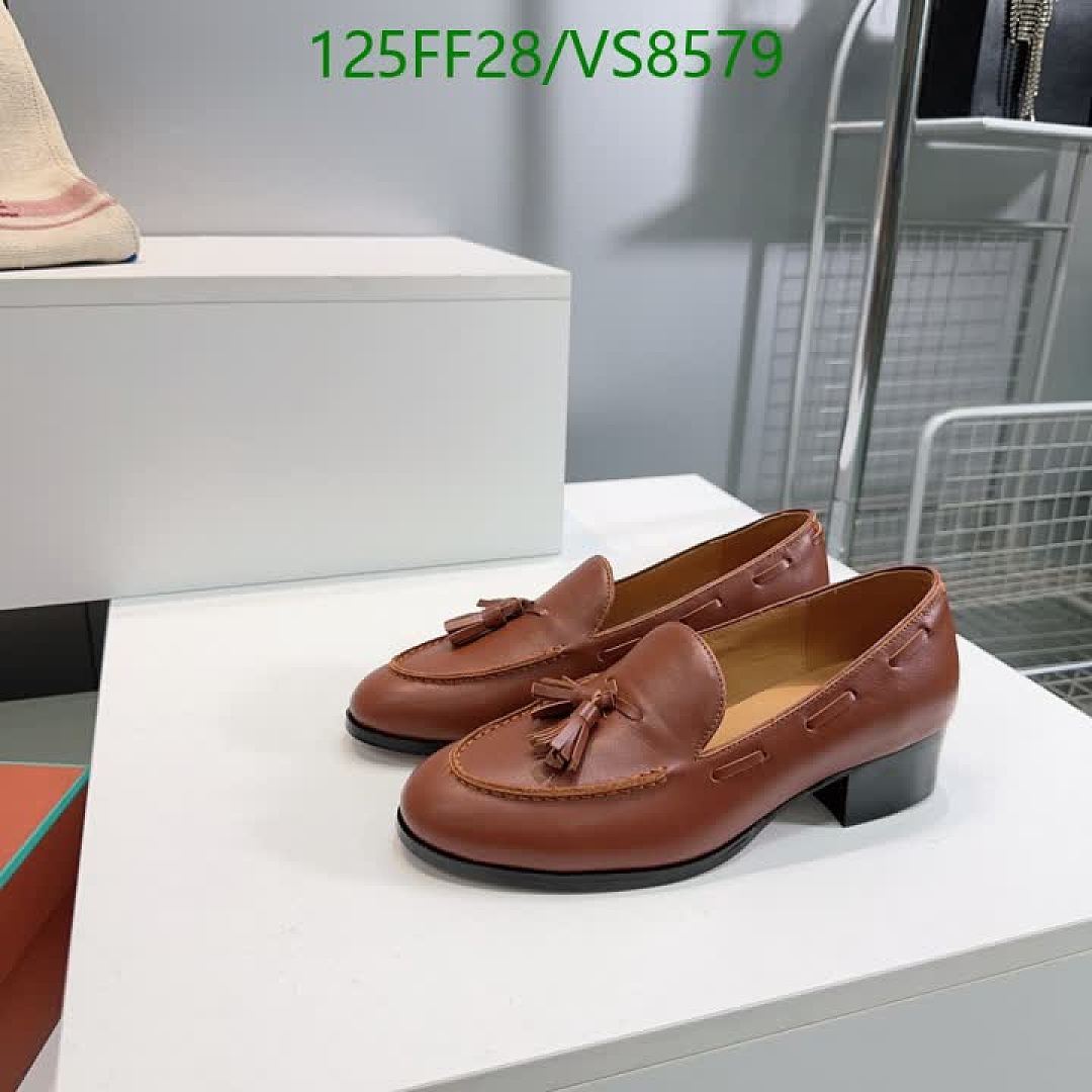 Loro Piana-Women Shoes Code: VS8579 $: 125USD