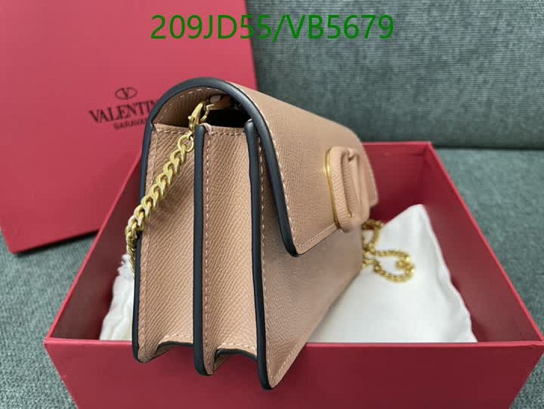 Valentino-Bag-Mirror Quality Code: VB5679 $: 209USD