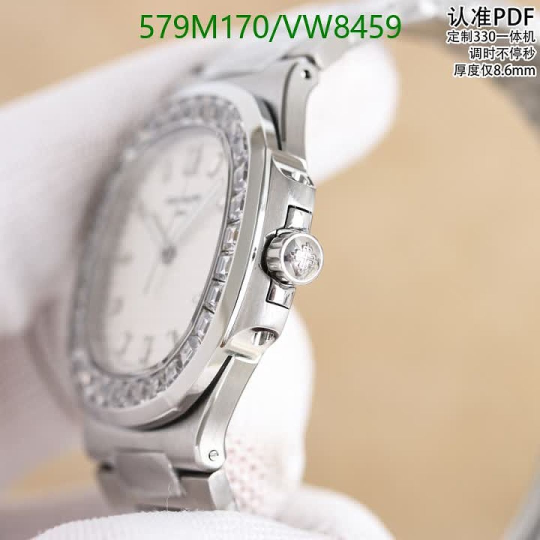 Patek Philippe-Watch-Mirror Quality Code: VW8459 $: 579USD