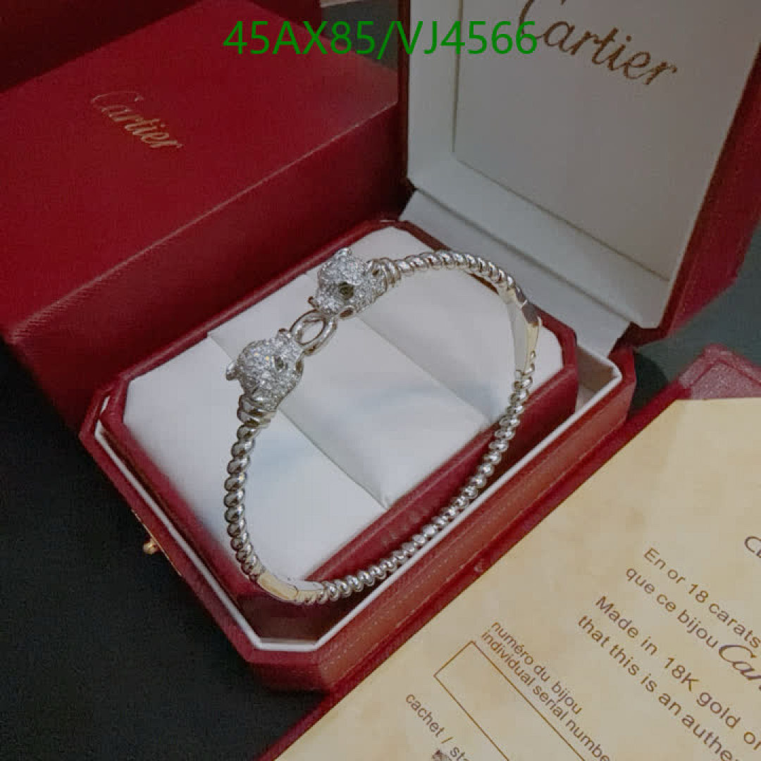 Cartier-Jewelry Code: VJ4566 $: 45USD
