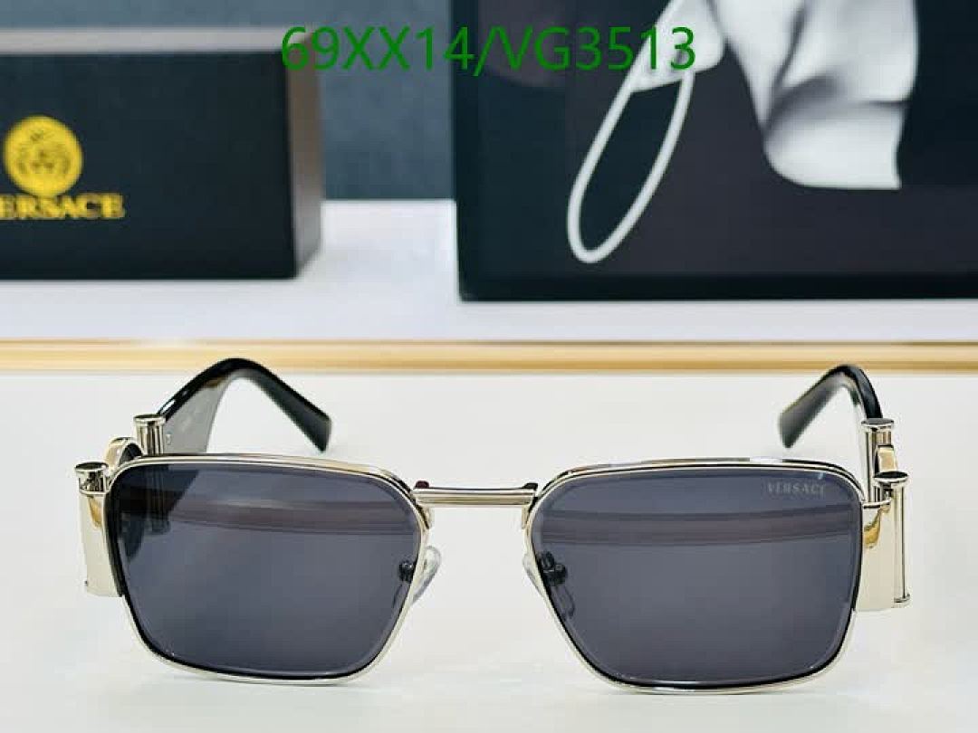 Versace-Glasses Code: VG3513 $: 69USD-Yupoo.ru - Copybrand.Team photo album Versace-Glasses Code: VG3513 $: 69USD