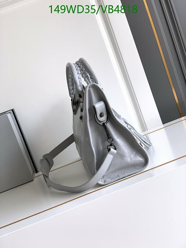 Balenciaga-Bag-4A Quality Code: VB4818