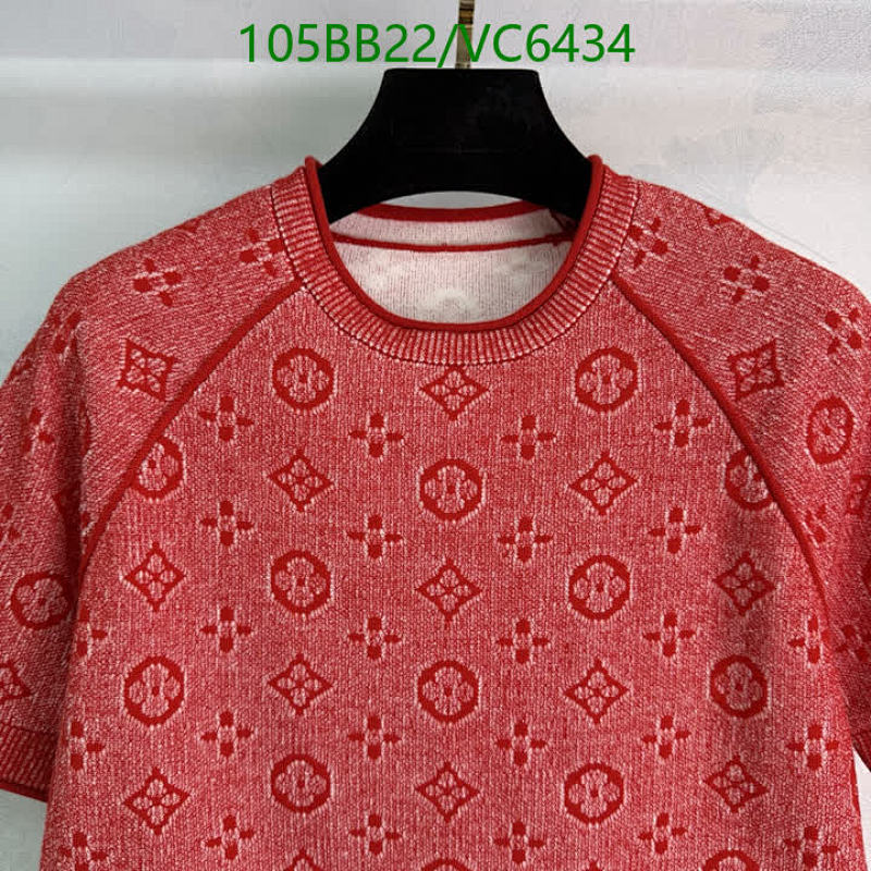 LV-Clothing Code: VC6434 $: 105USD