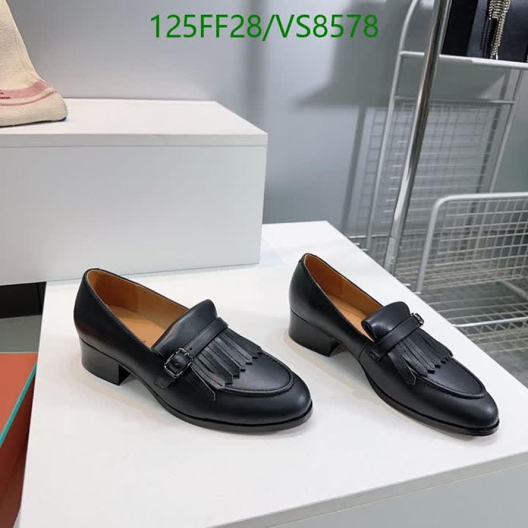 Loro Piana-Women Shoes Code: VS8578 $: 125USD