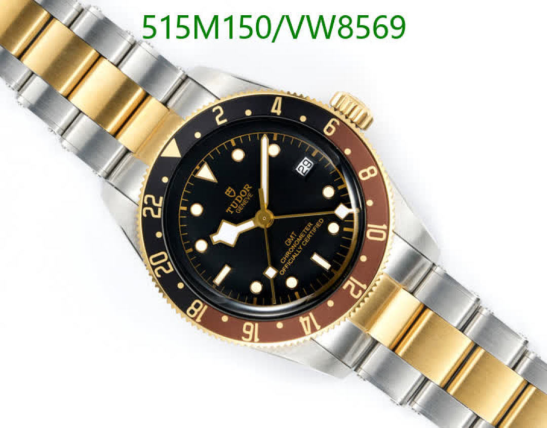 Tudor-Watch-Mirror Quality Code: VW8569 $: 515USD