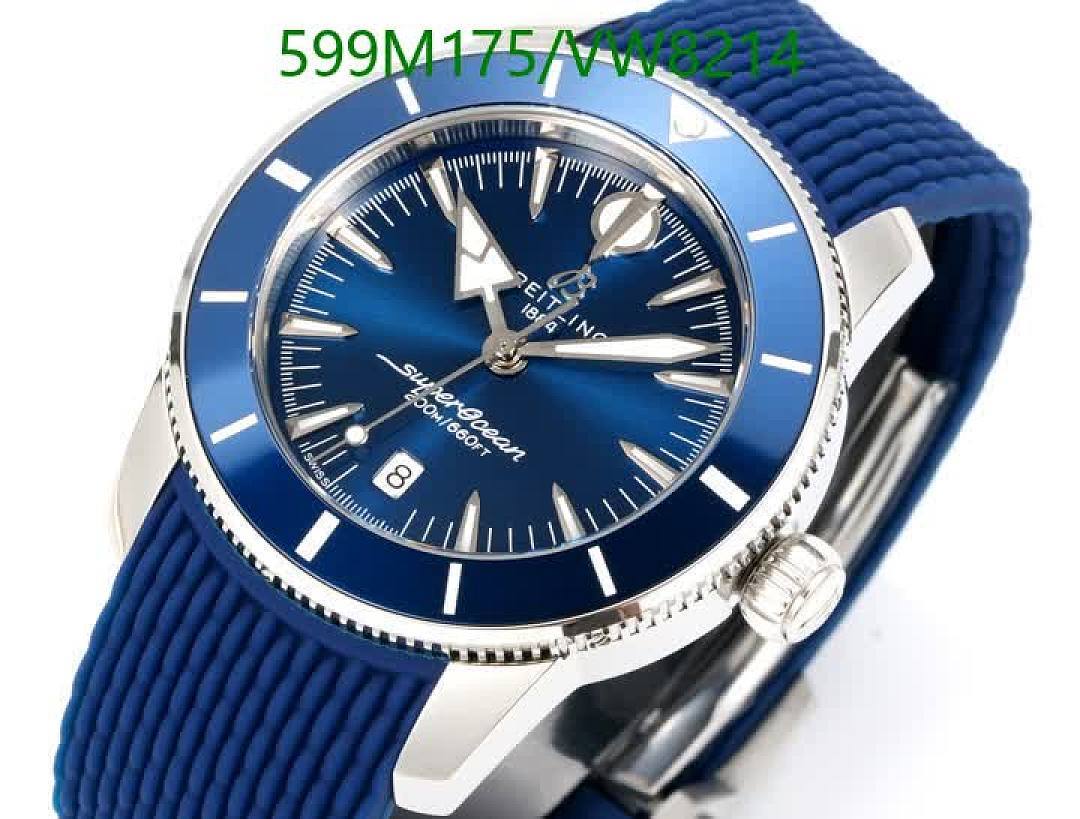 Breitling-Watch-Mirror Quality Code: VW8214 $: 599USD