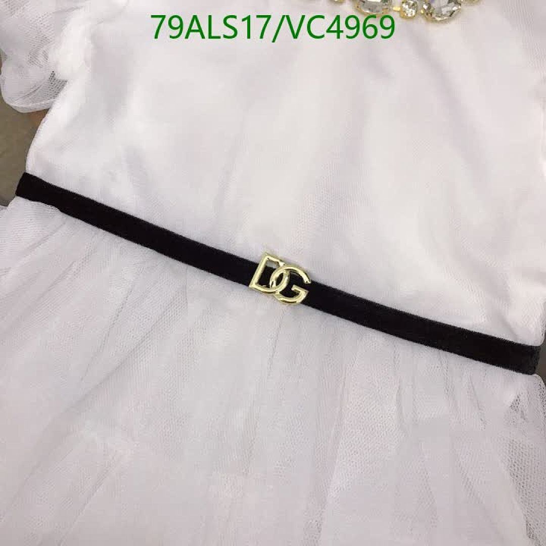 D&G-Kids Clothing Code: VC4969 $: 79USD