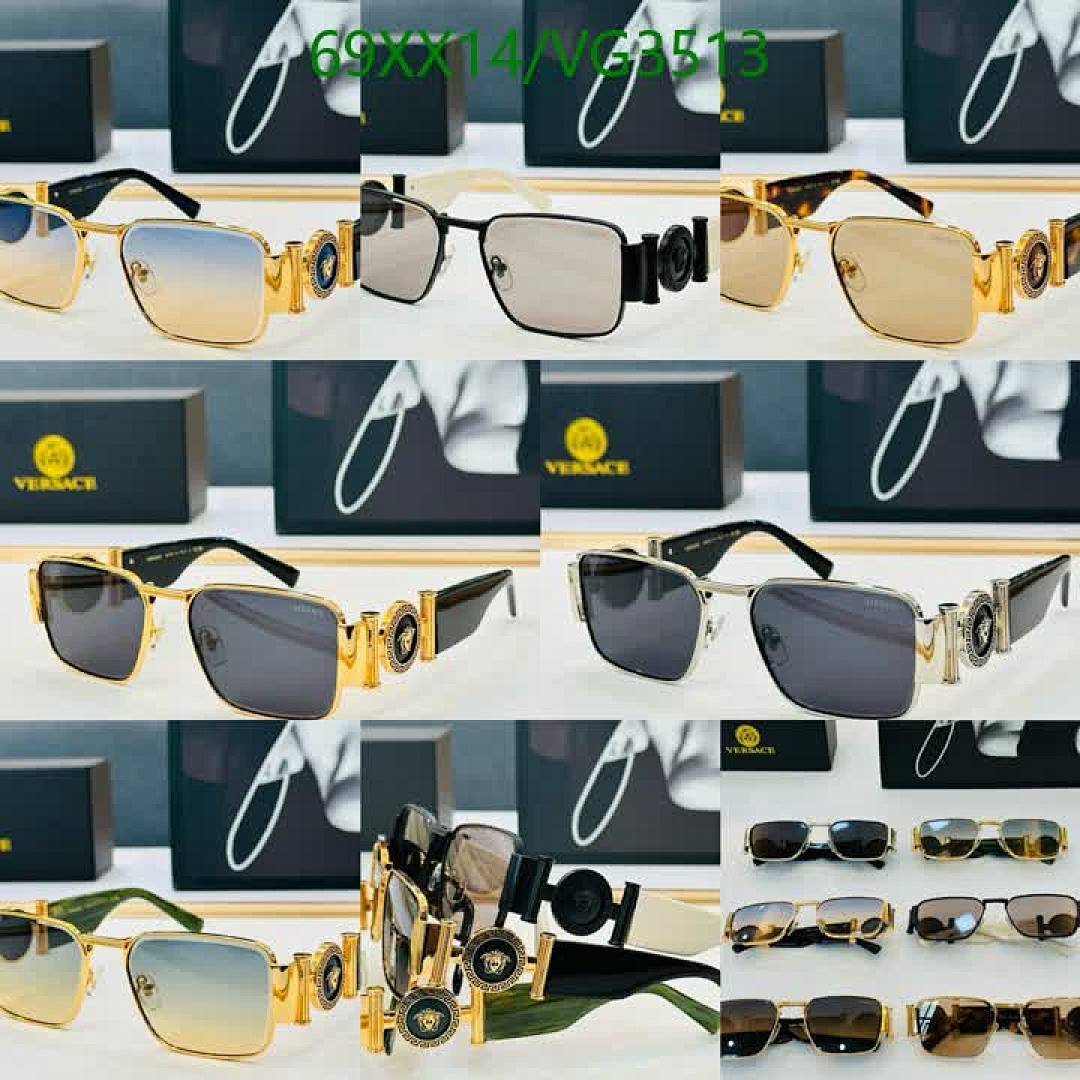 Versace-Glasses Code: VG3513 $: 69USD-Yupoo.ru - Copybrand.Team photo album Versace-Glasses Code: VG3513 $: 69USD