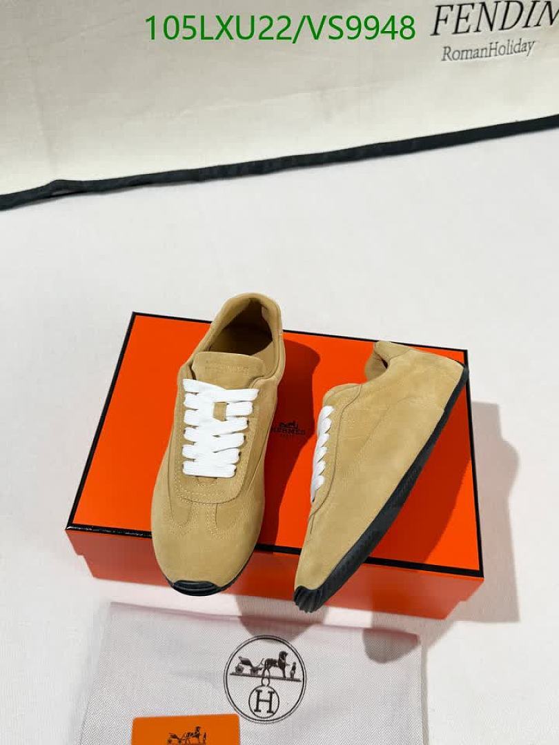 Hermes-Women Shoes Code: VS9948 $: 105USD