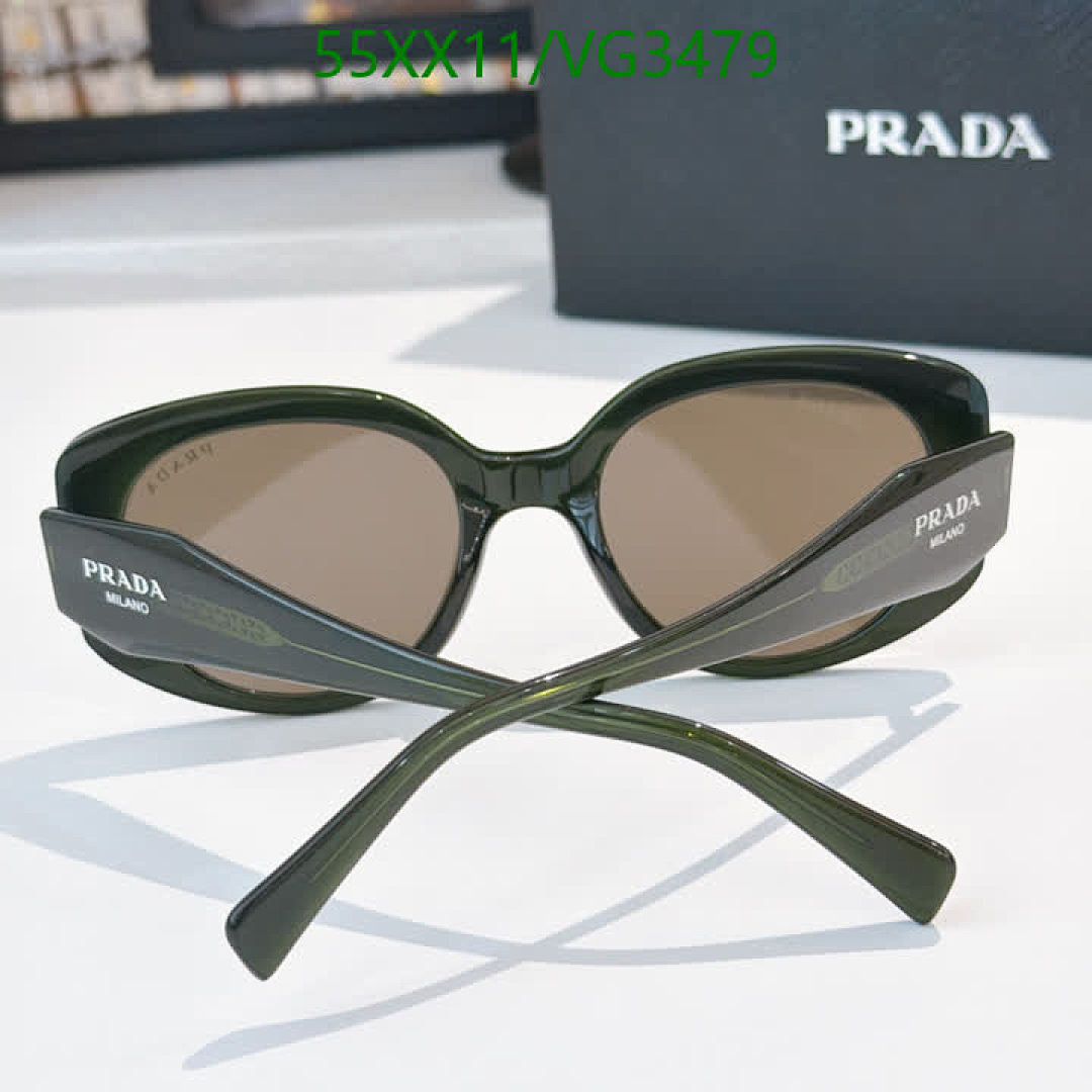 Prada-Glasses Code: VG3479 $: 55USD-Yupoo.ru - Copybrand.Team photo album Prada-Glasses Code: VG3479 $: 55USD