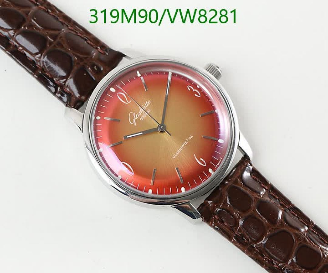 Glashutte-Watch-Mirror Quality Code: VW8281 $: 319USD