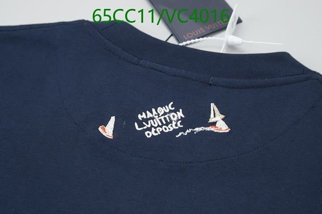 LV-Clothing Code: VC4016 $: 65USD