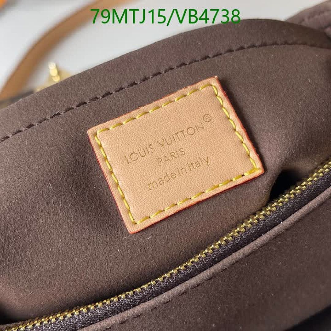 LV-Bag-4A Quality Code: VB4738 $: 79USD-Yupoo.ru - Copybrand.Team photo album LV-Bag-4A Quality Code: VB4738 $: 79USD